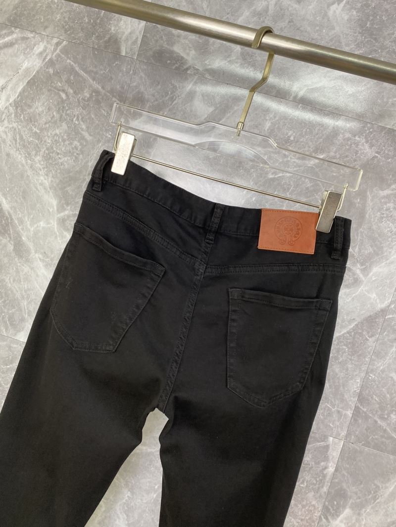 Chrome Hearts Jeans